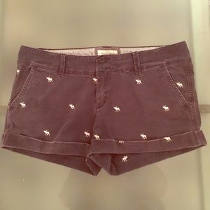 Women’s shorts
